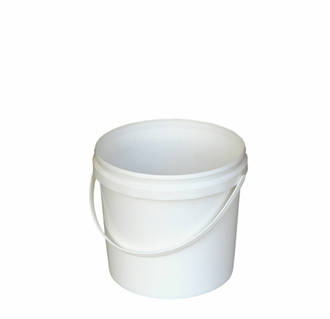 4 Litre Round Premier Pail Base